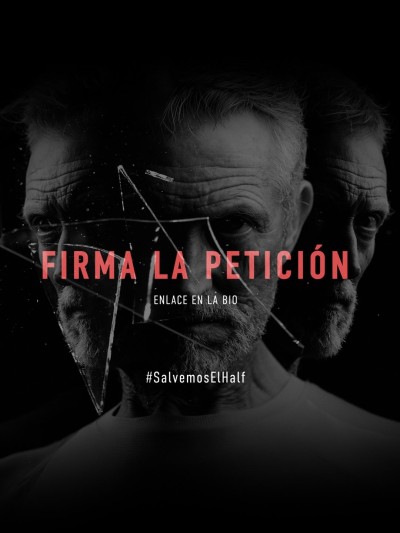 Save the Samil Half-Pipe